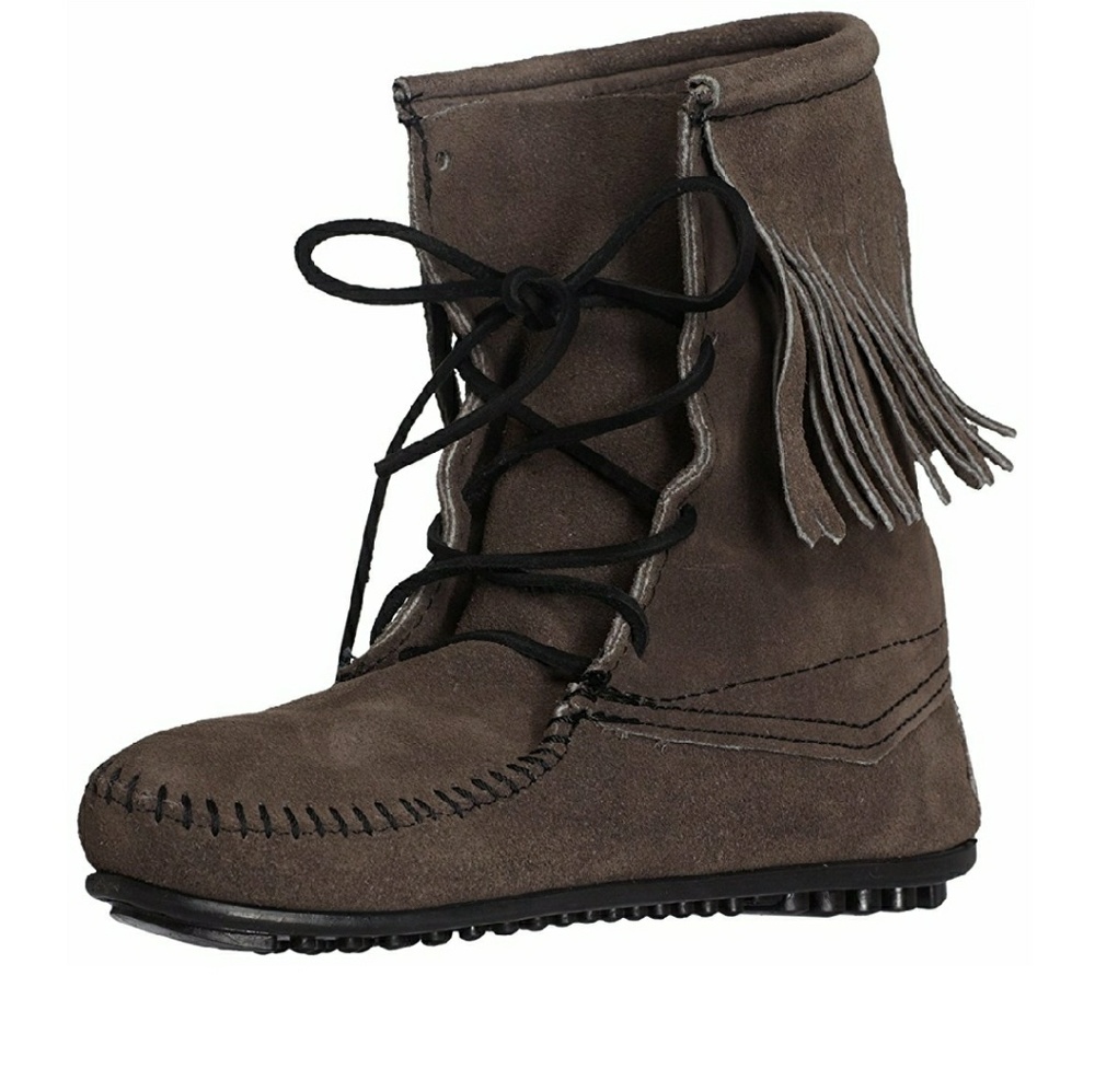 Brand new Minnetonka boot mocasin ...